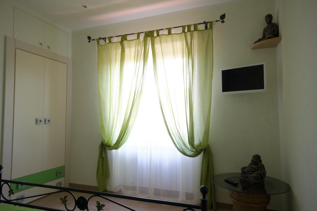 Il Mondo B&B Fiumicino Rom bilde