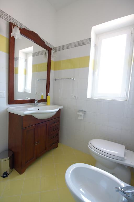 Il Mondo B&B Fiumicino Rom bilde