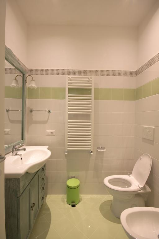Il Mondo B&B Fiumicino Rom bilde